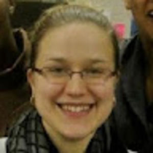 Meet your Posher, Linda